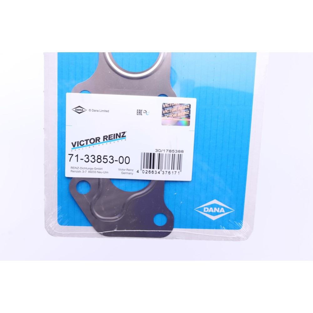 Прокладка колектора випускного Citroen Jumpy/Fiat Scudo 2.0i 16V 00-06