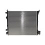 Радіатор охолодження Nissan Qashqai/Renault Kadjar 1.6 dCi 15-