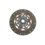 Комплект зчеплення VW Tiguan 2.0 TFSI 07-18 (d=240mm)
