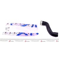 Патрубок інтеркулера (правий) Skoda Fabia/VW Polo 1.9TDI/2.0TDI 00-10