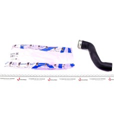 Патрубок інтеркулера (правий) Skoda Fabia/VW Polo 1.9TDI/2.0TDI 00-10