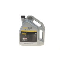 Олива 0W20 Castrol GTX RN 17 FE (5L)