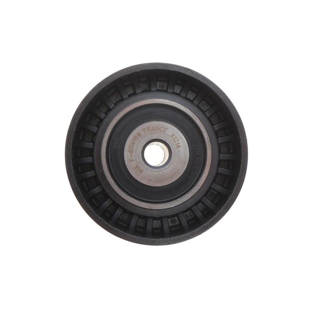 Комплект ГРМ Citroen C2/C3/C4/Peugeot 1007/206/307 1.4 16V 03- (25.4x135z)