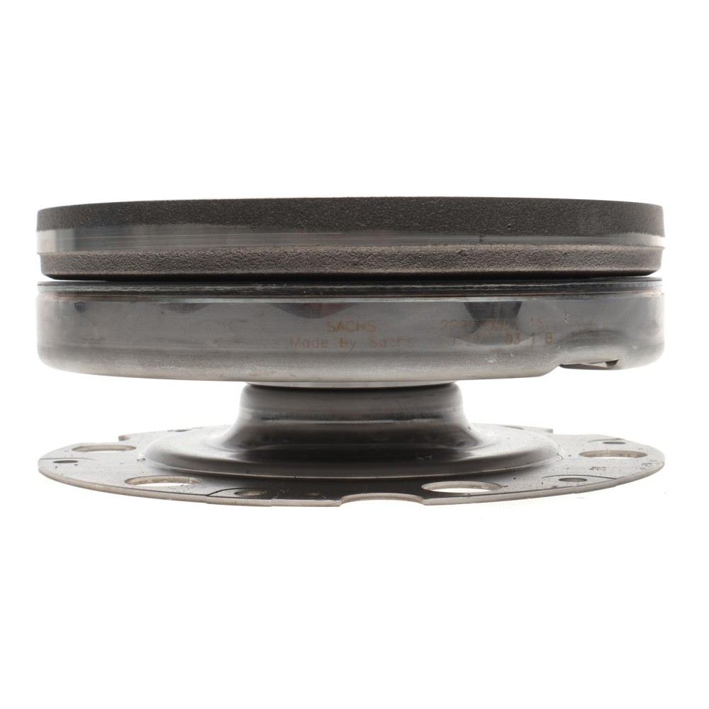 Демпфер зчеплення Audi A4/A6 2.0-3.0TDI 07-18 (10--150kw) (d=280mm)