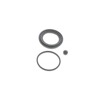 Ремкомплект супорта (переднього) Mazda 323/626/6 91- (d=57mm)