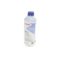 Антифриз (синій) G11 (1.5L) READY-MIX -25°C HIGHTEC ANTIFREEZE 
