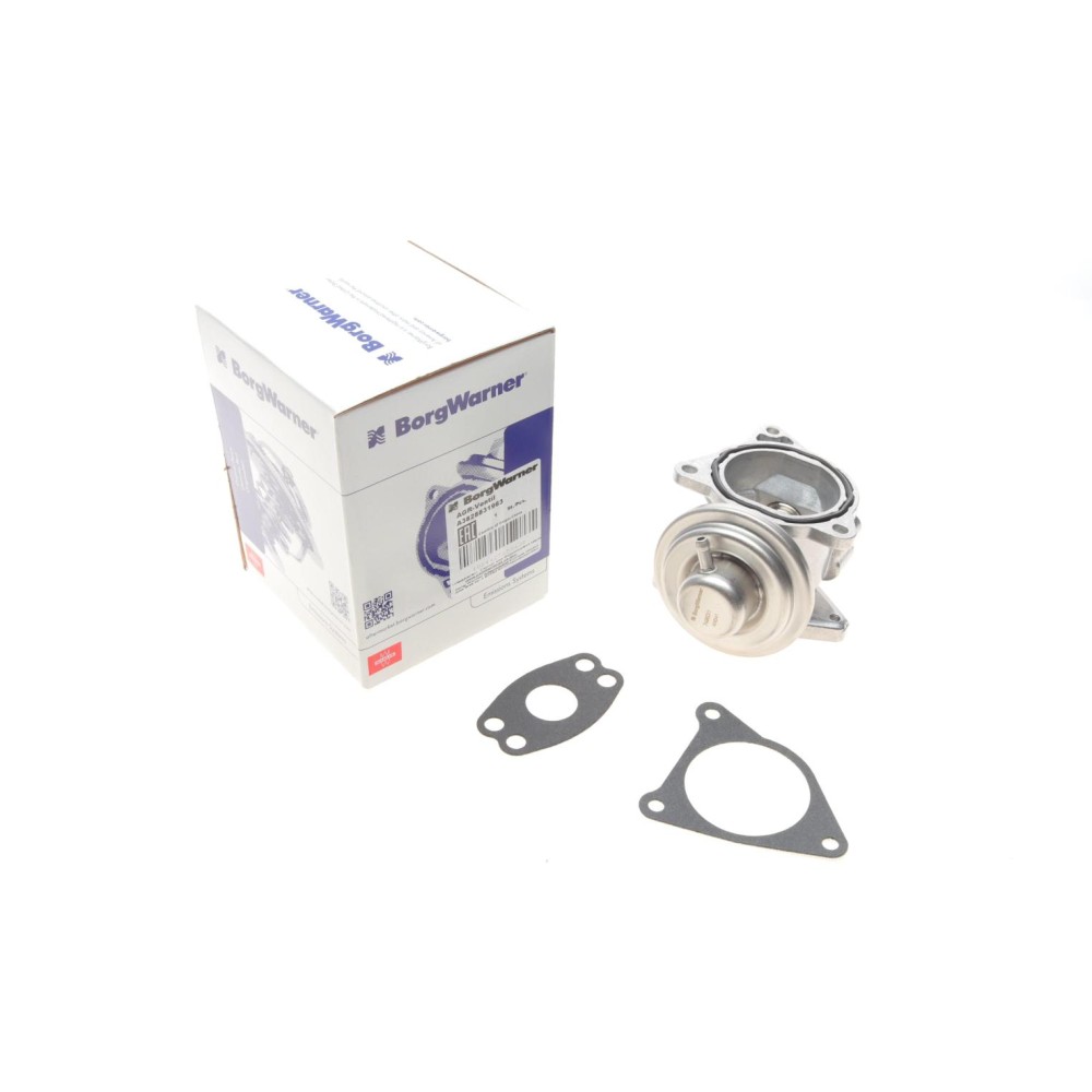 Клапан EGR Skoda/VW 1.9/2.0TDI