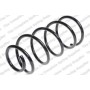 Пружина (передня) Mazda 3 1.6MZR МКПП 08-14 (хетчбек/седан)