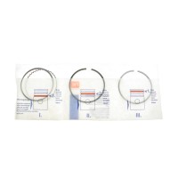 Кільця поршневі BMW 3(E30/36)/5(E28/34) 1.6/2.5/2.7i 81-94 (84.00mm/STD) (1.5-1.75-3) = 8907160000