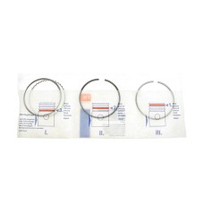 Кільця поршневі BMW 3(E30/36)/5(E28/34) 1.6/2.5/2.7i 81-94 (84.00mm/STD) (1.5-1.75-3) = 8907160000