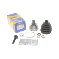 ШРКШ (зовнішній) Audi A3/Skoda Octavia/Superb/VW Caddy/Golf/Passat B6/B7 03- (36z/30z/59.5mm/90mm/40)