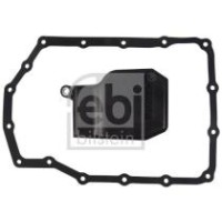Фільтр АКПП Mazda 3 1.5 13-19 (з прокладкою)