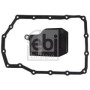 Фільтр АКПП Mazda 3 1.5 13-19 (з прокладкою)