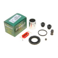 Ремкомплект супорта (заднього) Lexus RX 08-15 (d=38mm) (+ поршень) (Advi)