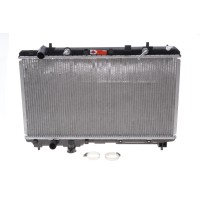 Радіатор охолодження Honda CR-V 2.0 16V 4WD 95-02
