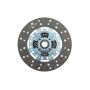 Комплект зчеплення Toyota Hilux 2.5 D-4D 01-05/Land Cruiser 3.0 TD 95-02 (d=260mm) (+вижимний)