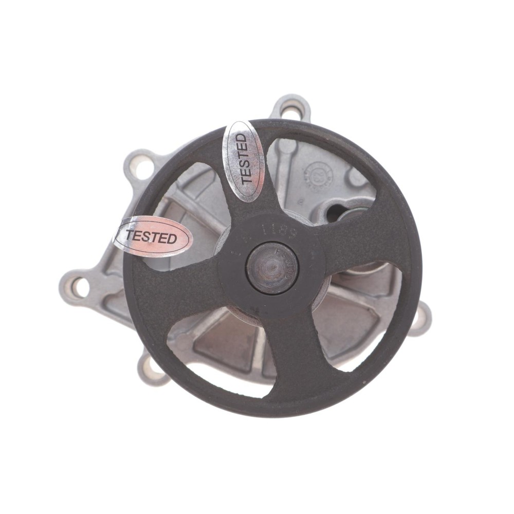 Помпа води Mini Cooper D/SD 1.6/2.0D (N47) 10-16/Toyota Avensis 1.6-2.0 D-4D 15-18  (R/B) (5 лоп.)