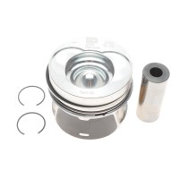 Поршень VW Crafter 2.5TDI 06-13 (81.00mm/STD) = 7150200000
