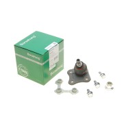 Опора кульова (передня/знизу/R) Audi A3/VW Golf IV 1.4-2.8 96-06