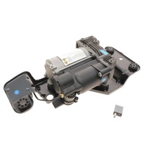 Компресор пневмосистеми BMW X5 (E70)/X6 (E71/E72) 06-14 M57/N52/N54/N55/N57/N62/N63/S63