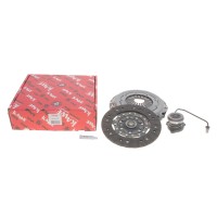 Комплект зчеплення Opel Insignia 2.0 CDTI 08-17 (d=240mm) (+вижимний)