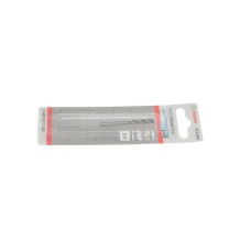Набір свердл HSS PointTeQ (2.0mm) К-кт 2 шт. (по  металу)