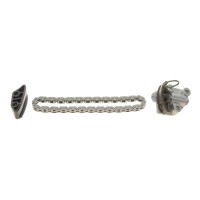 Комплект ланцюга насоса оливного MB E-class (W212)/M-class (W166) 4.7-5.5 (M278/M157) 11-16