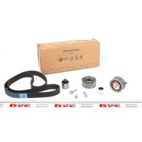 Комплект ГРМ Audi A4/TT/Skoda Octavia/Superb/VW Golf V/Passat/Tiguan 2.0TDI 05-