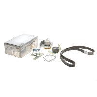 Комплект ГРМ + помпа Citroen Jumper/Jumpy/Berlingo 1.9D/TD 94-02