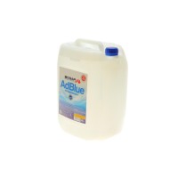 Рідина для нейтралізації відпрацьованих газів AdBlue (сечовина) (10L)