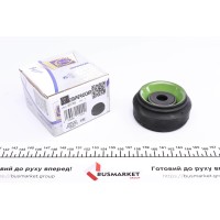 Подушка амортизатора (переднього) + підшипник VW Passat 73-88/Audi 80/100 -96 (Підшипник INA)