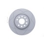 Диск гальмівний (передній) VW Caddy/Skoda Octavia 03- (312x25) PowerDisc