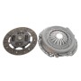 Комплект зчеплення Jeep Cherokee 2.8 CRD 4x4 08- (d=280mm) (+ вижимний)