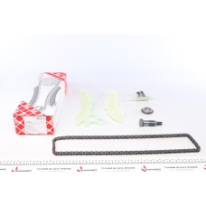 Комплект ланцюга ГРМ Citroen Berlingo/Peugeot Partner 1.6 VTi 09-