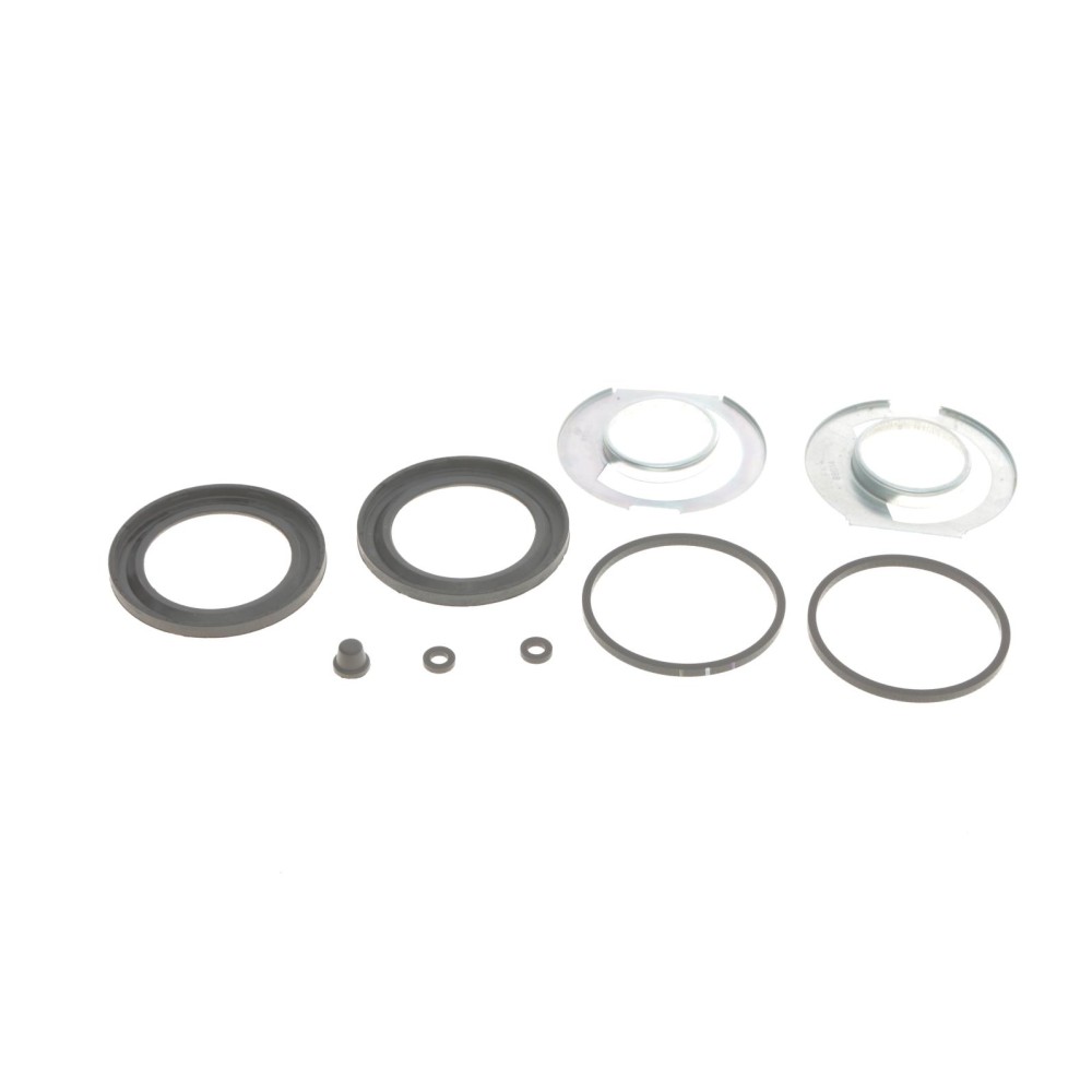 Ремкомплект супорта (переднього) MB S-class (W116) (d=60mm) (Ate)