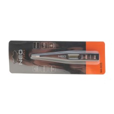 Тестер напруги цифровой 12-250V