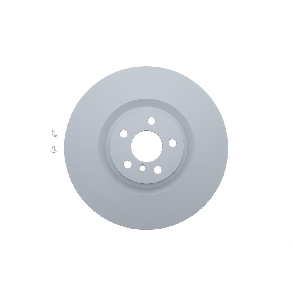 Диск гальмівний (передній) BMW X1 (F48)/X2 (F39) 14- (360x30) (R) B38/B47/B48