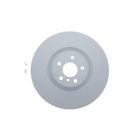 Диск гальмівний (передній) BMW X1 (F48)/X2 (F39) 14- (360x30) (R) B38/B47/B48