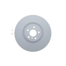 Диск гальмівний (передній) BMW X1 (F48)/X2 (F39) 14- (360x30) (R) B38/B47/B48 Диск гальмівний (передній) BMW X1 (F48)/X2 (F39) 14- (360x30) (R) B38/B47/B48