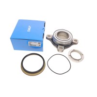 Підшипник маточини (передньої) Toyota Hilux 04-15