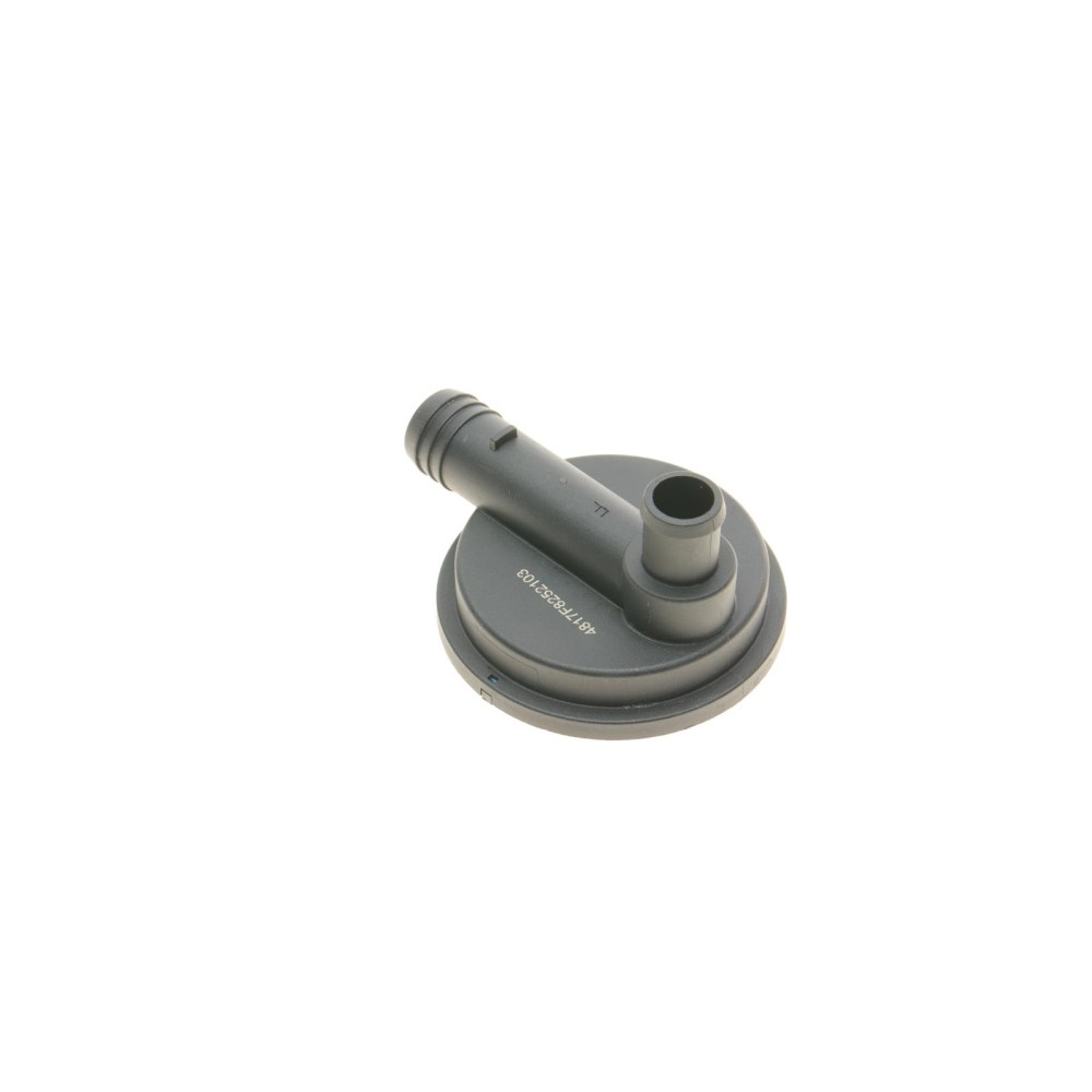 Сепаратор (мастиловіддільник) VW T4/LT 28-35/Passat 1.8-2.5/2.4D 88-03