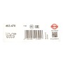 Прокладка колектора випускного Opel Astra G/H 1.7CDTI (59kw) 03-10