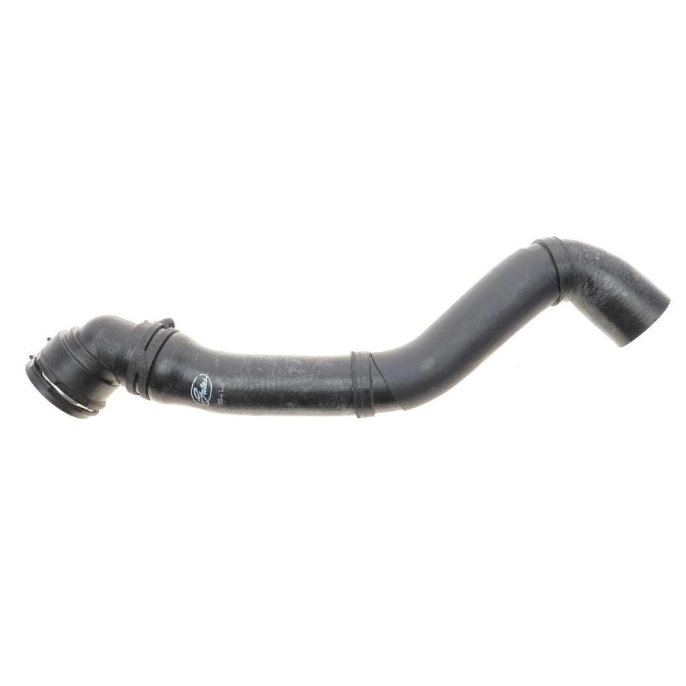 Патрубок радіатора Skoda Fabia 06-14/VW Polo 1.4 16V 06-09