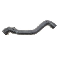Патрубок радіатора Skoda Fabia 06-14/VW Polo 1.4 16V 06-09