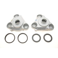 Подушка амортизатора (переднього) 2шт + підшипник 2шт Citroen Jumper/Fiat Ducato/Peugeot Boxer 94-