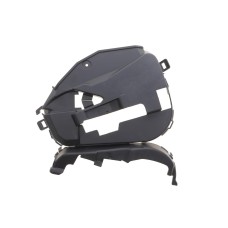 Кришка двигуна (передня/верхня) Renault Megane 1.5 dCi 03-15 (ГРМ)