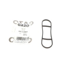 Прокладка радіатора масляного Opel Astra/Vectra/Zafira 2.0/2.2D 96-15