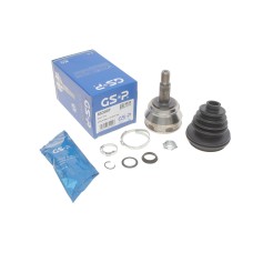 ШРКШ (зовнішній) VW Golf/Passat 88-/Caddy II 95-04 (22x30x139)