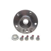 Ремкомплект маточини в зборі (задньої) BMW X3 (F25) 10-17/X4 (F26) 14-18
