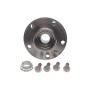 Ремкомплект маточини в зборі (задньої) BMW X3 (F25) 10-17/X4 (F26) 14-18